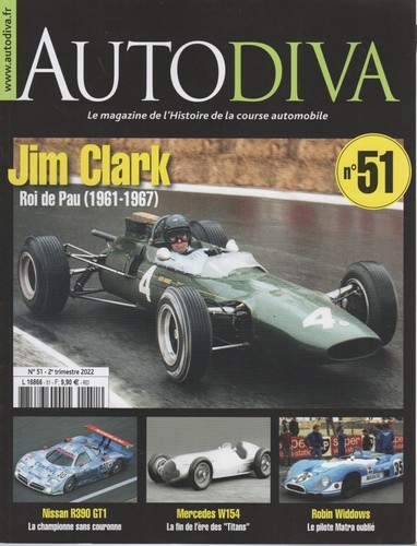Autodiva jim clark nissan - 51,