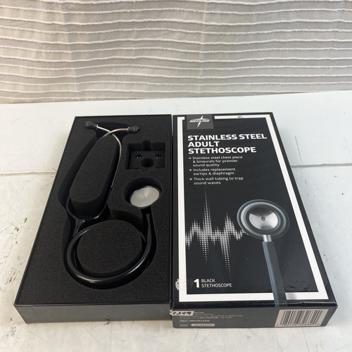 Medline mds92260 stainless - medline,
