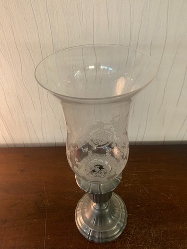 Photophore cristal de - cristal,