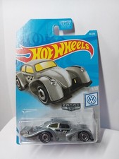 Hotwheels 1/64 🇨🇵 Zamac