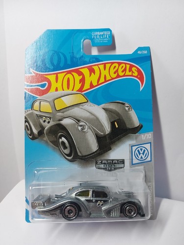 Hotwheels zamac - hotwheels, 1/64