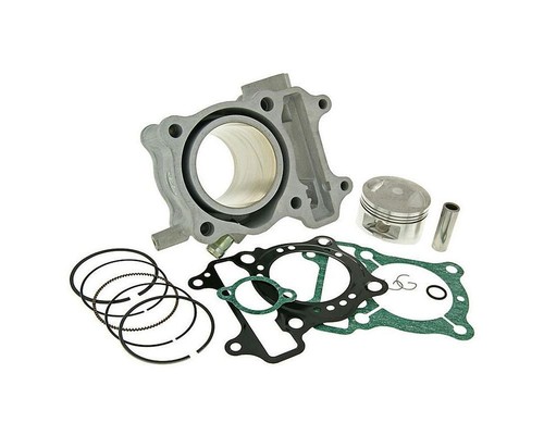 153cc cylindre kit - cylindre,