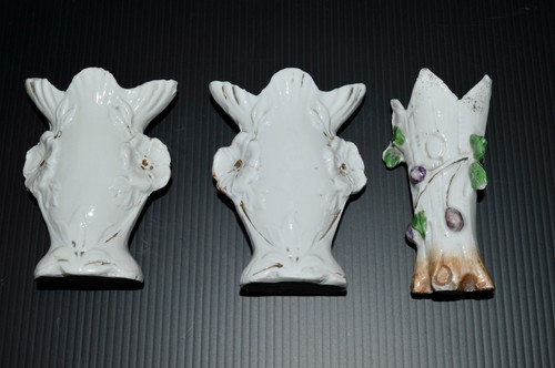 Jolis petits vases - -3,