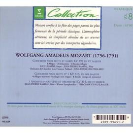 Wolfgang amadeus mozart - amadeus,