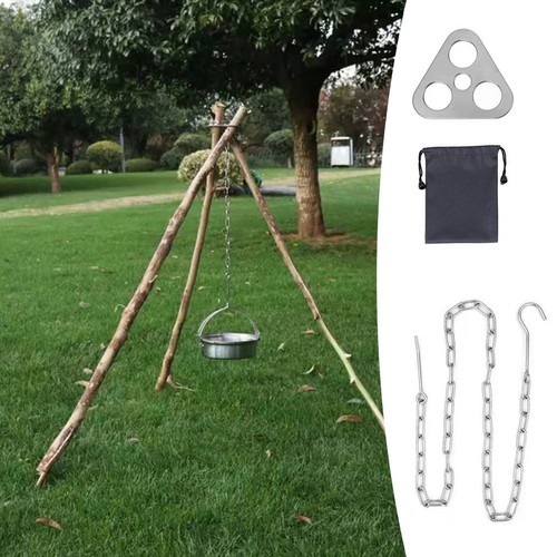 Support barbecue pliant - barbecue,