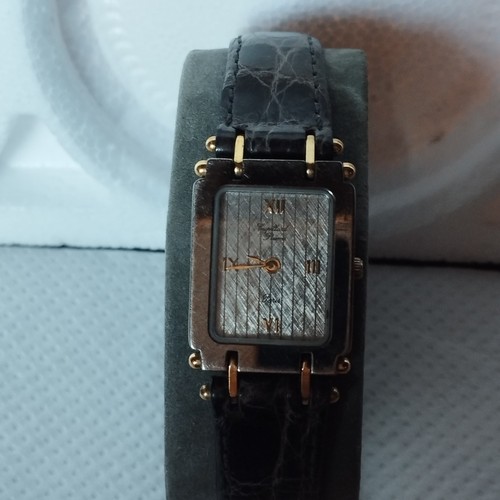 Montre cupillard rieme - montre, paris
