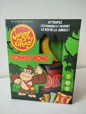 Jungle Speed Gorille Donkey