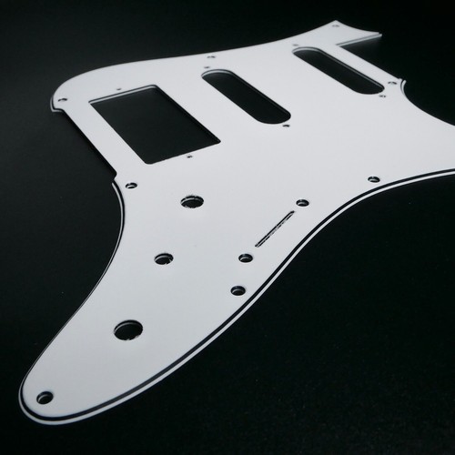 Pickguard ibanez série - pickguard, az