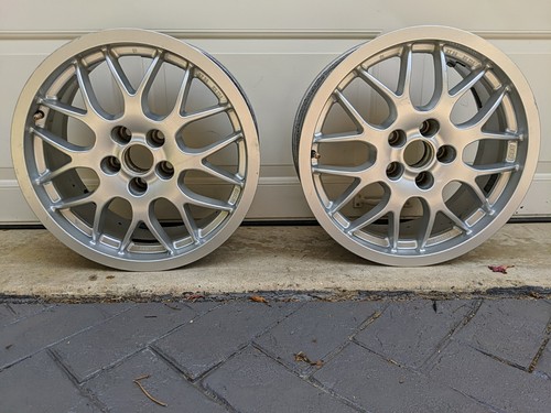 Two bbs germany 226 - two, rx