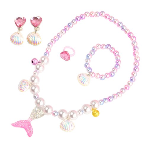 Bijoux petite fille - 5, in