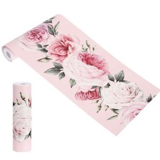  Frise Papier Peint Salle De Bain Autocollants Muraux Bains Décalcomanie