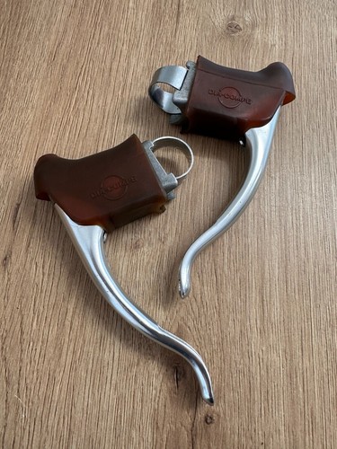 Jeu leviers frein de - leviers,