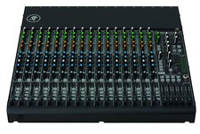 Mackie 1604VLZ4 16-Channel