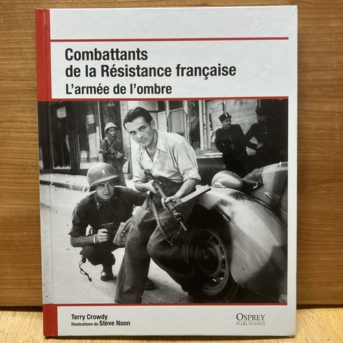 Combattants resistance - la,