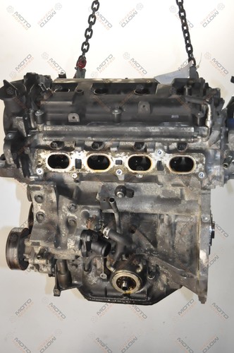 Moteur nissan qashqai j10 - moteur,