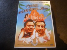 DVD "C'EST FACILE ET CA PEUT