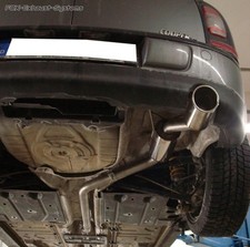 Silencieux Sport Mini Cooper