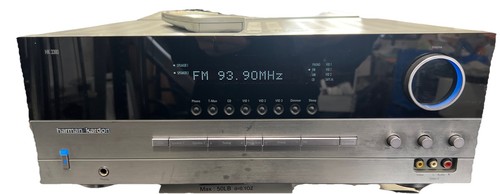 Harman kardon hk3380 stereo - harman,