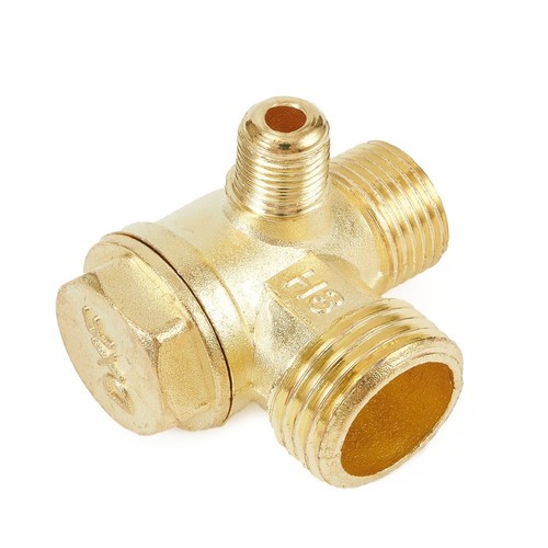 Valve compresseur air - valve,