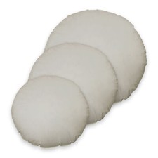 Remplissage D'Oreiller de