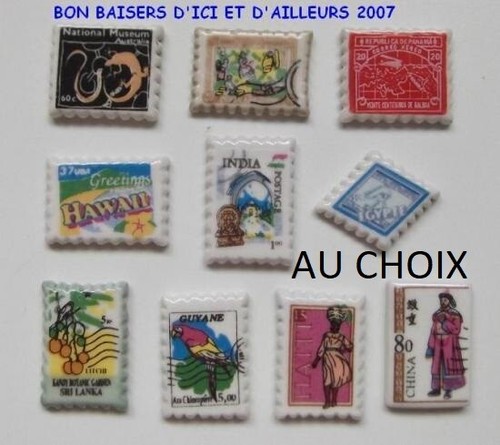 2007 bons baisers ici et - bons,