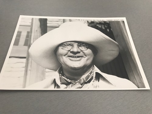 Benny hill photo de - photo, presse