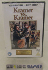 DVD KRAMER CONTRE KRAMER - DUSTIN HOFFMAN MERYL STREEP - NEUF (vendeur pro)