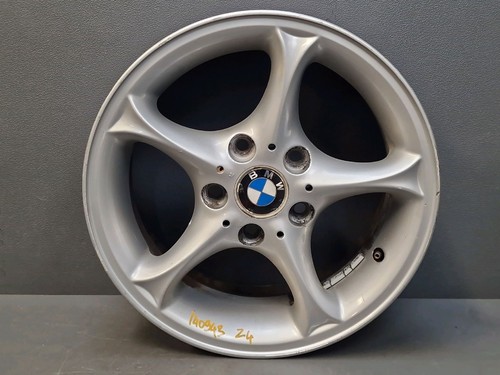 Jante alu bmw serie - jante,
