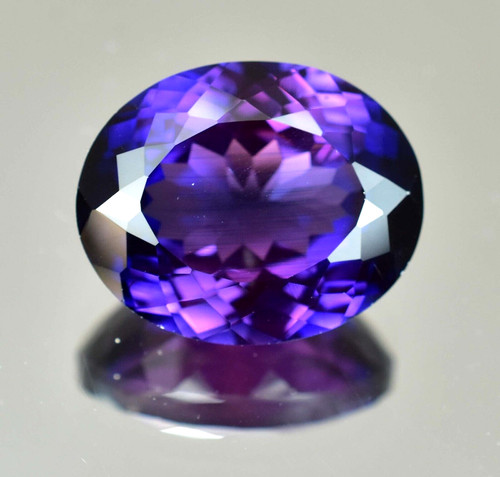Pierre gemme tanzanite - gemme,