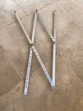 Pantographe Règle dessin zoom 60cm agrandir copie réduire dispositif