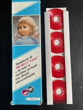 ★★★ Boite 4 Minidisques