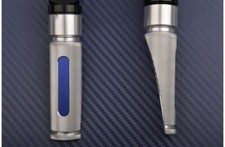 Paire Repose Cale-Pieds Avant