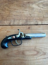 briquet ancien N541 pistolet