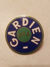 Insigne a identifier