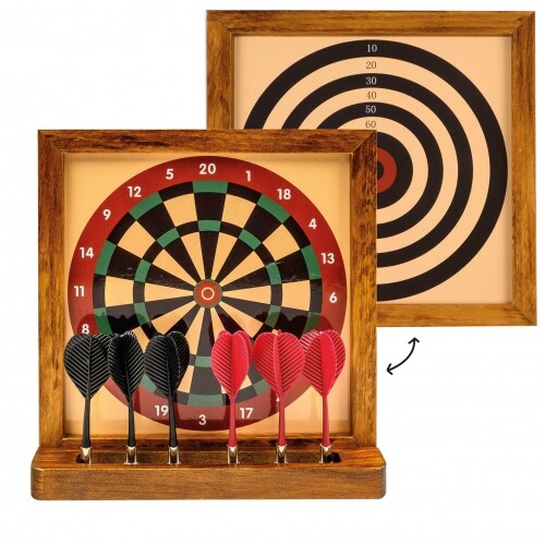 Mini fléchettes jeu - fléchettes,