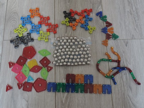 Gros lot geomag 150 - gros,