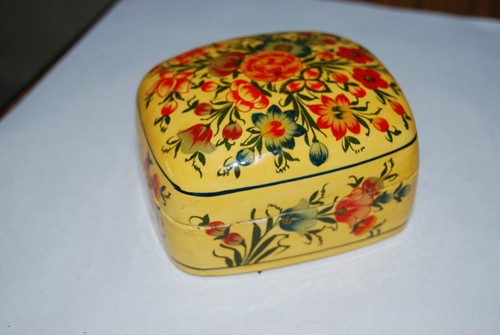 Boite rangement bois - boite,