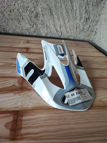 Visière casque cross airoh - casque,