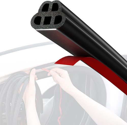 Joint porte voiture adhésif - joint,