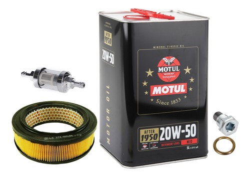 Kit entretien citroën - entretien,