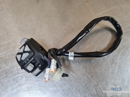 Commodo gauche ktm - gauche,