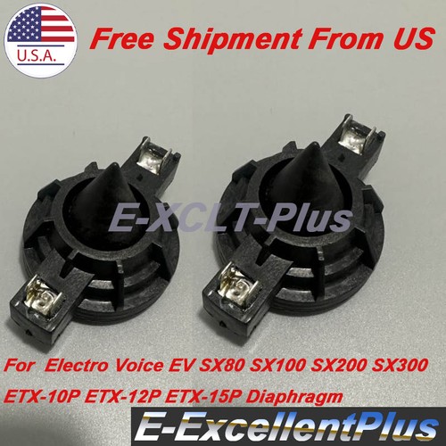 For electro voice sx80 - for, ev