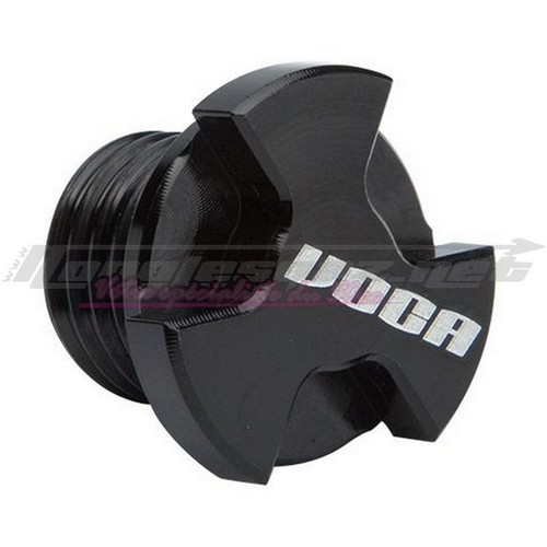 Bouchon carter huile voca - bouchon,