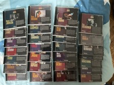 lot de 28 CD. Jazz Blues