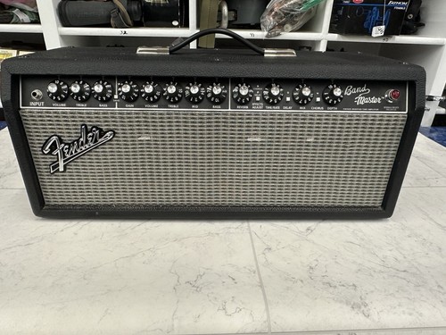 Fender head amp - fender,