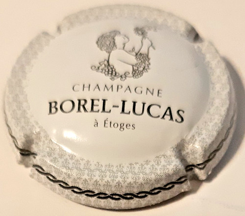 Capsule champagne - capsule,