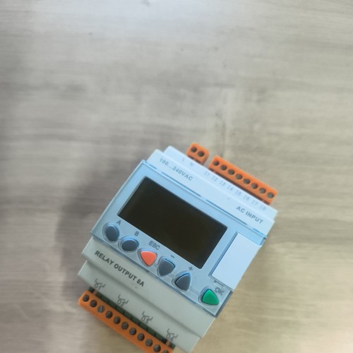 Module logique crouzet - module,