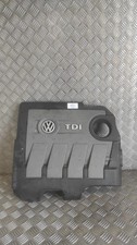 Protection cache moteur -