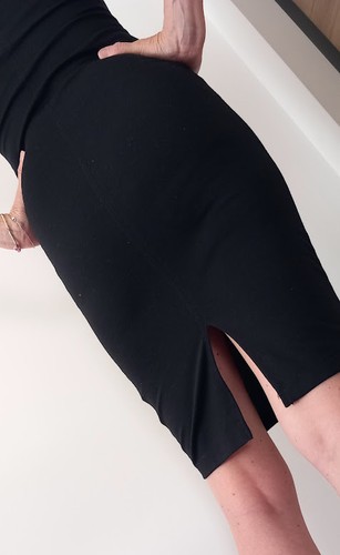 Robe longue t36 clichés - robe,