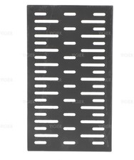 GRILLE DE DECENDRAGE FOYER